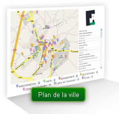 Carte de Falaise