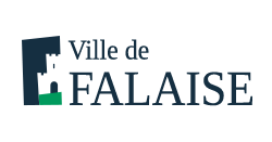 Logo Mairie de Falaise