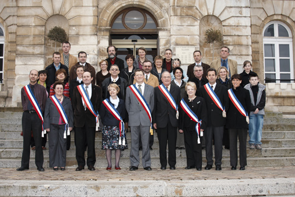 mairie_elus