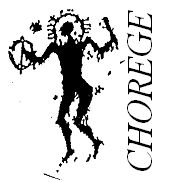 logochorege