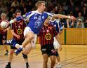 Journée pour la promotion du Handball
