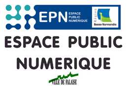 Les ateliers E.P.N. redémarrent en septembre