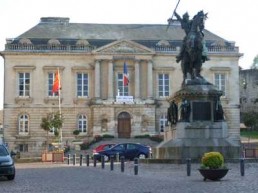 Conseil Municipal le 29 mars 2010 à 20h30