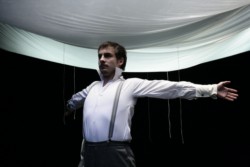 “Partage de Midi” de Paul Claudel - Cie La Divine Comédie (théâtre)