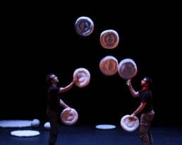 @Les Objets Volants