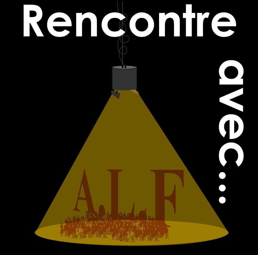 L’ALF vous propose une réunion débat
