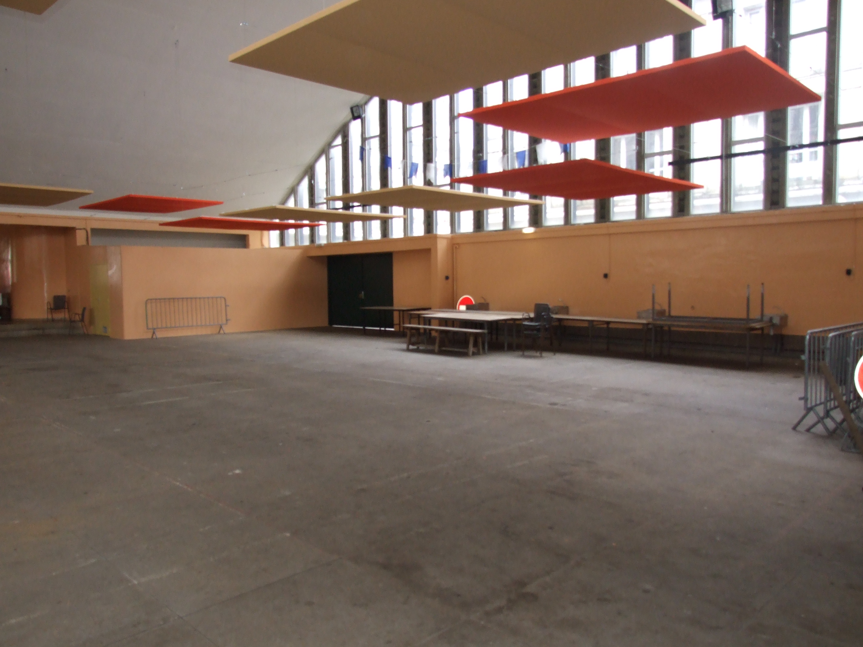 Les travaux dans votre ville