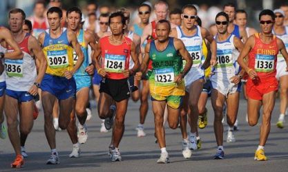 Le calendrier sportif de juillet