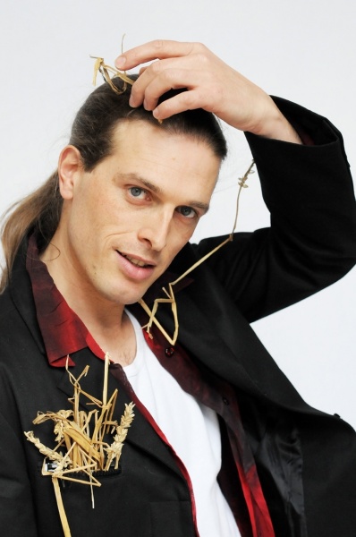 Gullivan - Chanson pop folk