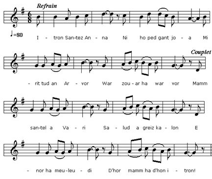 La rentrée à l’Ecole de musique