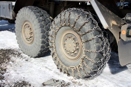Premières chutes de neige : quelques recommandations