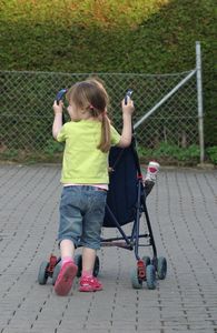 Le PIJ propose une formation pour “baby-sitter” en toute confiance