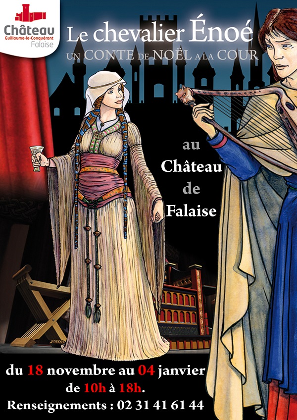 Site de rencontre falaise 14700