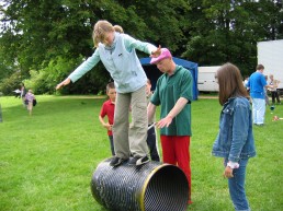 festival jeunes