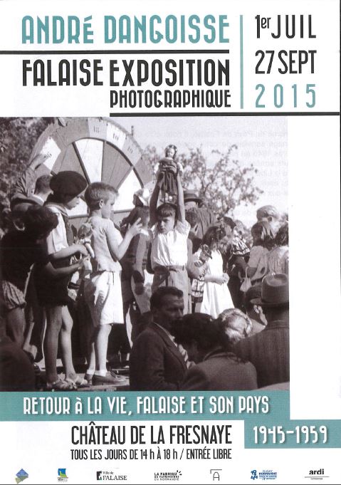 EXPO Dangoisse